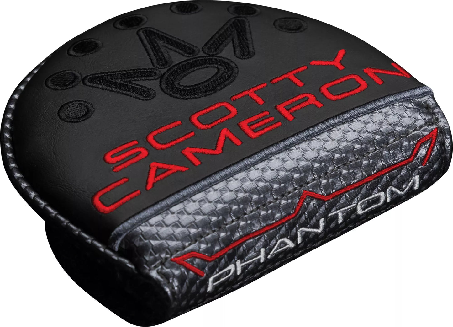 Titleist Scotty Cameron Phantom 5.5 Putter 26'