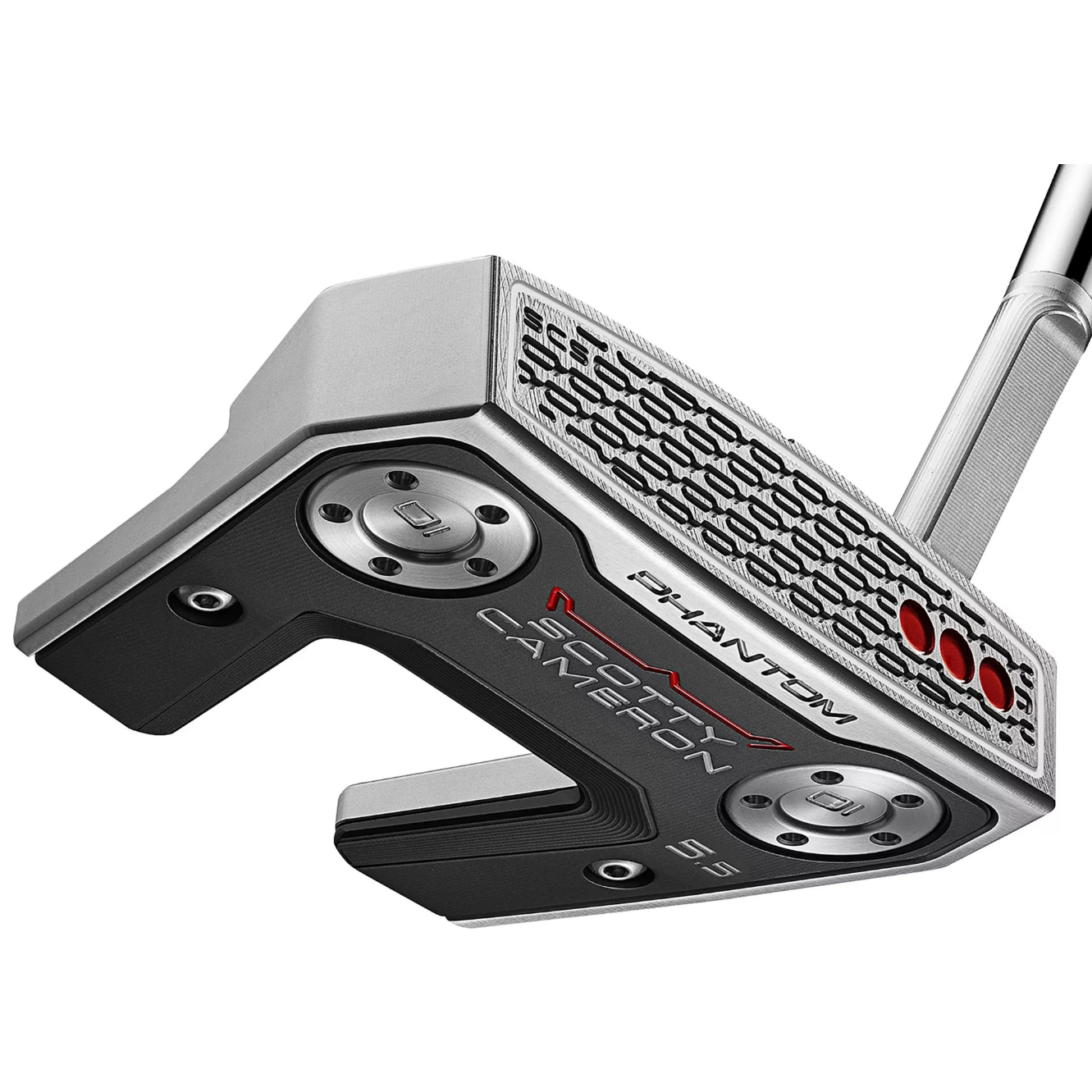 Titleist Scotty Cameron Phantom 5.5 Putter 26'