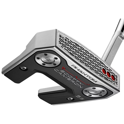 Titleist Scotty Cameron Phantom 5.5 Putter 26'