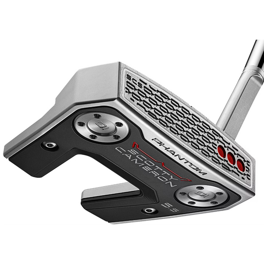 Titleist Scotty Cameron Phantom 5.5 Putter 26'