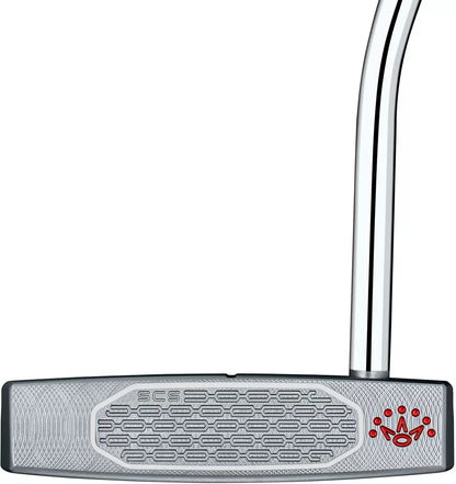 Titleist Scotty Cameron Studio Style Fastback Long Design