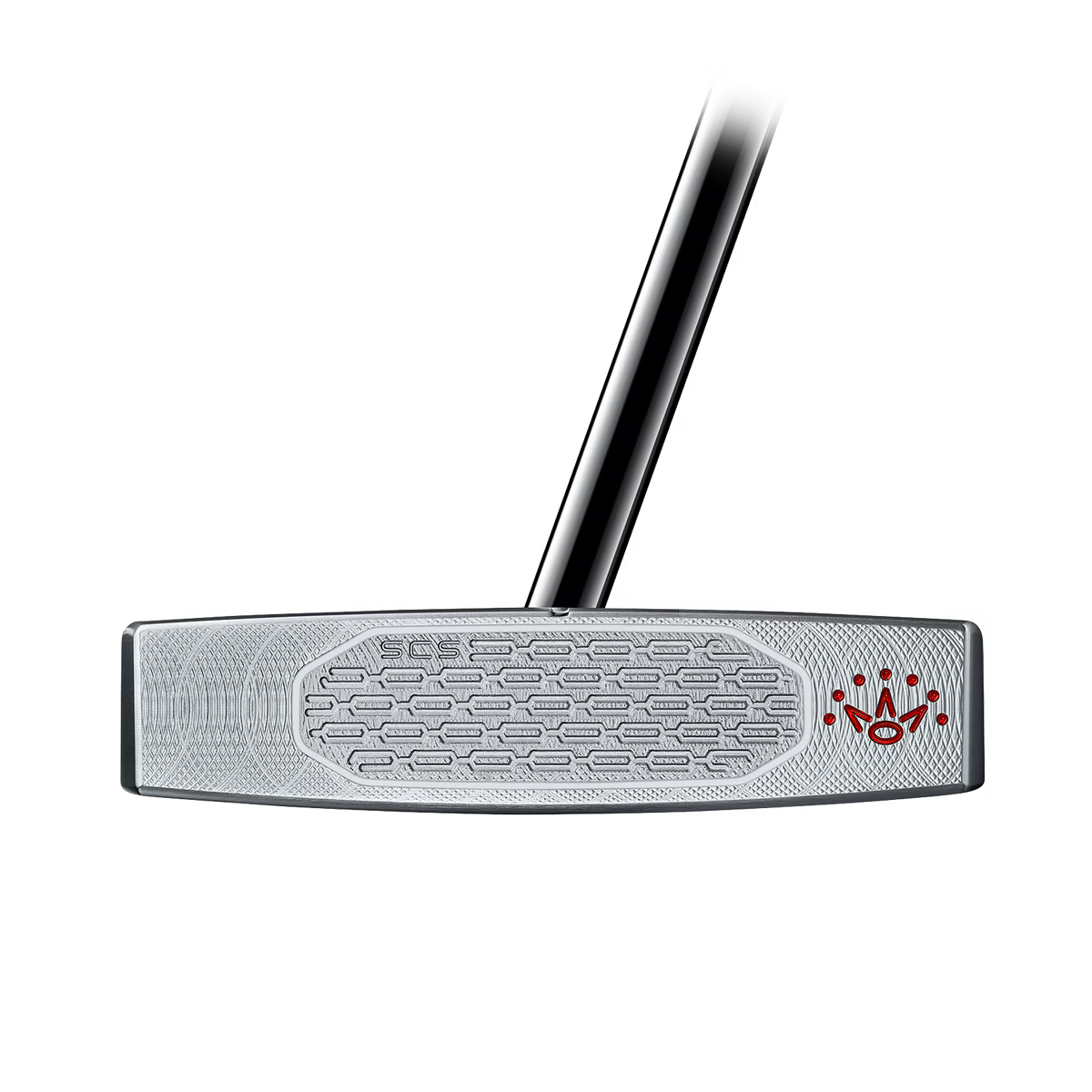 Titleist Scotty Cameron Studio Style Fastback OC Putter