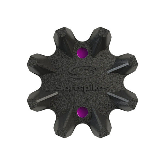 Softspikes Black Widow (Q-Lok)