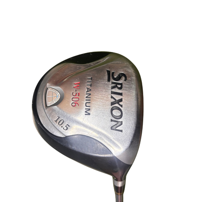 Srixon W-506 Driver (Pre-Owned)