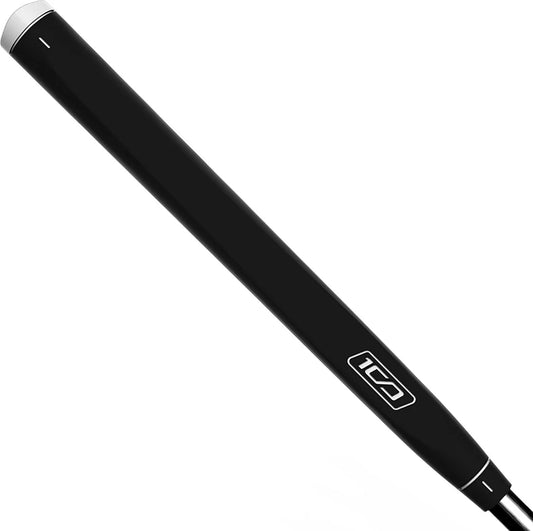 SuperStroke Deep Etched Smooth Putter Grip