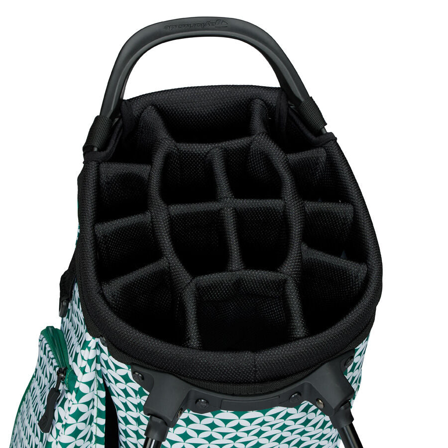 Taylormade Flextech Crossover Golf Bag '26