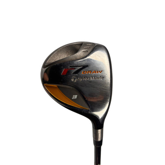 TaylorMade R7 Draw Fairway Wood (Pre-Owned)