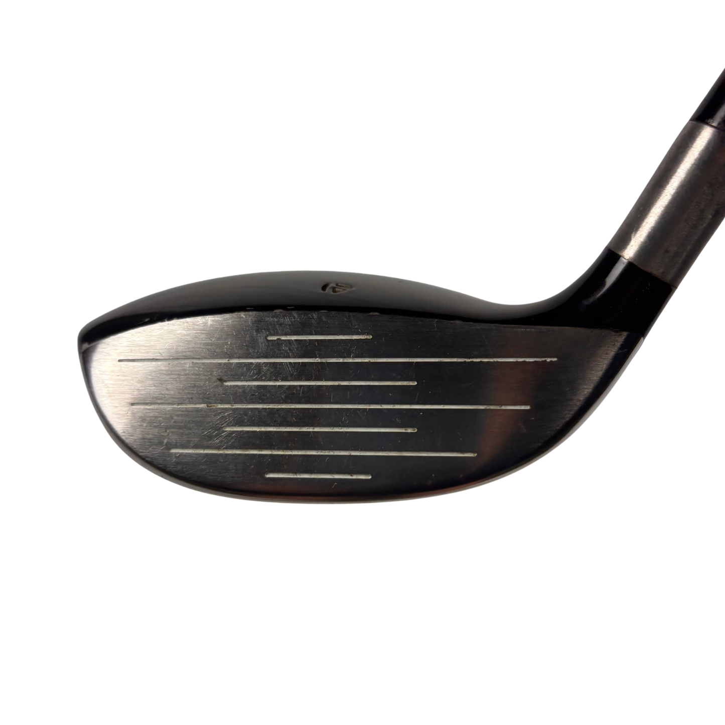 TaylorMade R7 Draw Fairway Wood (Pre-Owned)