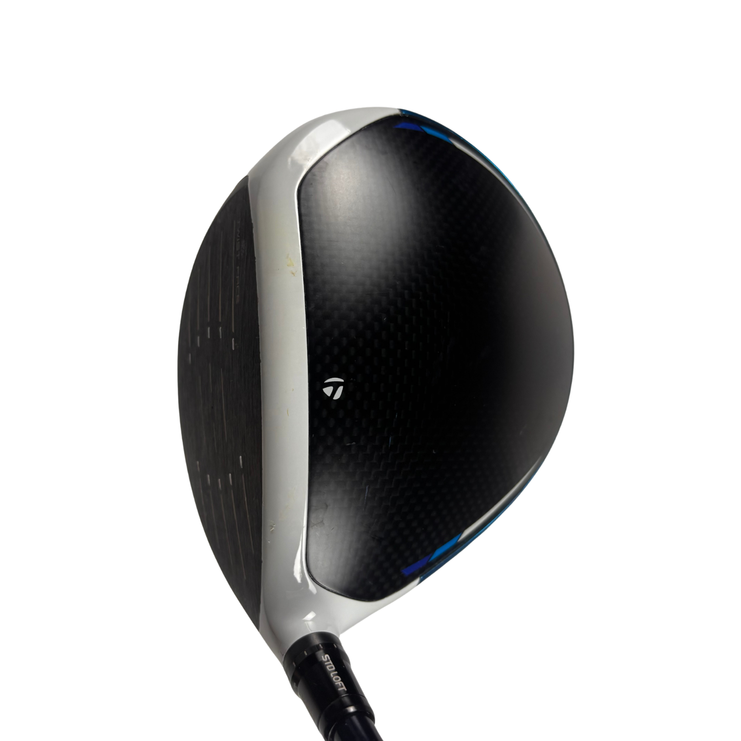 Taylormade Sim 2 Max Driver (Pre-Owned)