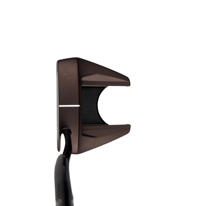 TaylorMade Spider Tour F Torched PVD DB Putter (Pre-Owned)