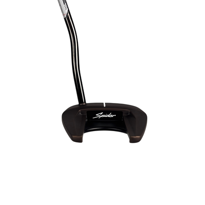 TaylorMade Spider Tour F Torched PVD DB Putter (Pre-Owned)