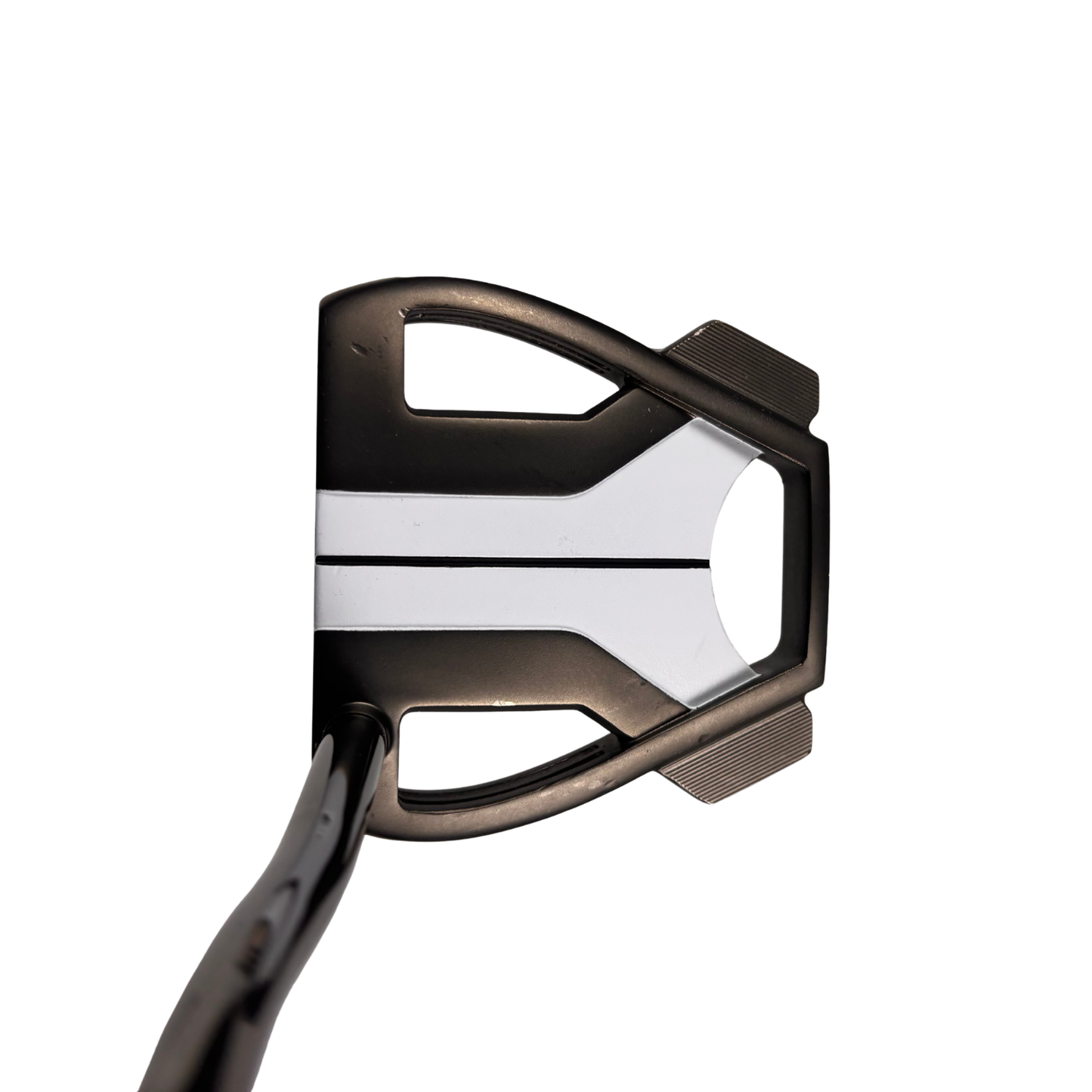 TaylorMade Spider Tour X Double Bend Putter (Pre-Owned)