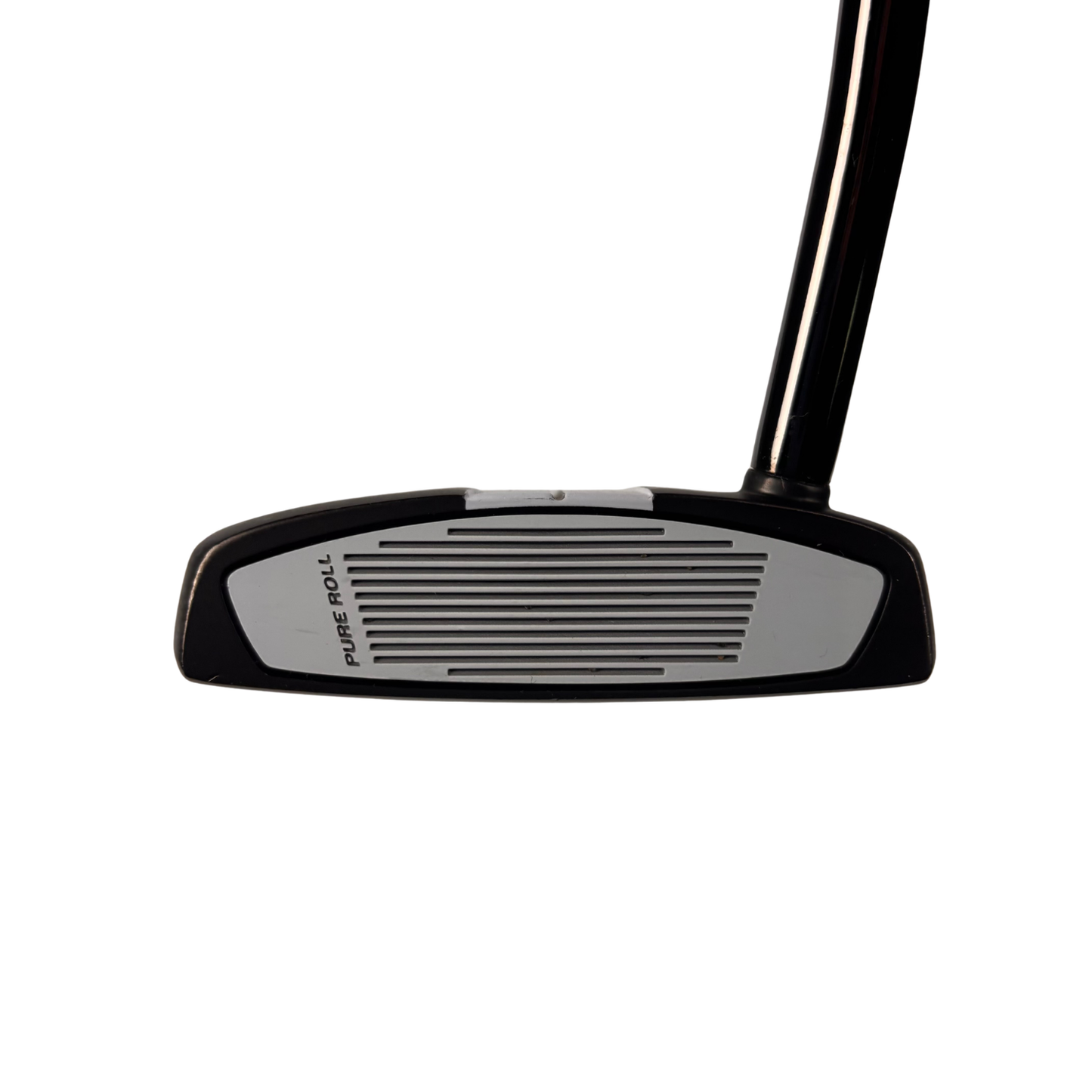 TaylorMade Spider Tour X Double Bend Putter (Pre-Owned)