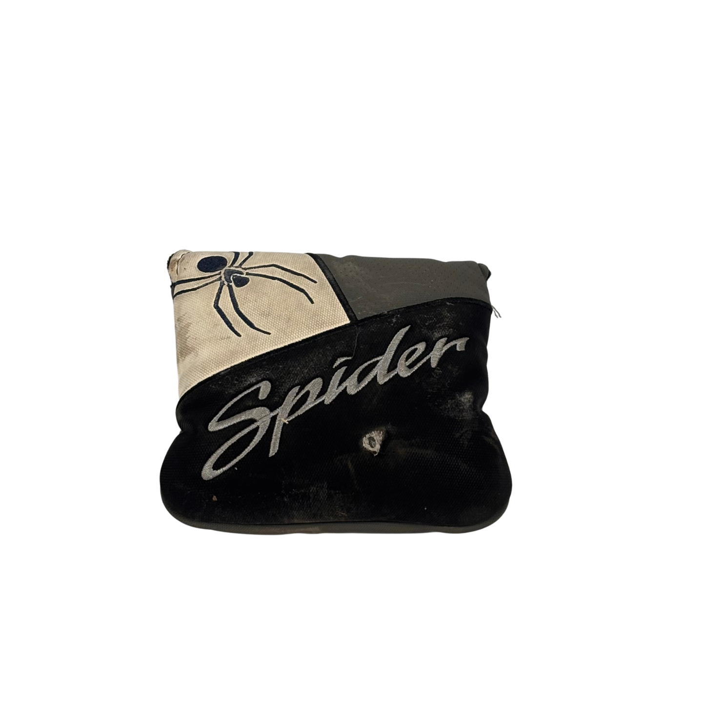TaylorMade Spider Tour X Double Bend Putter (Pre-Owned)