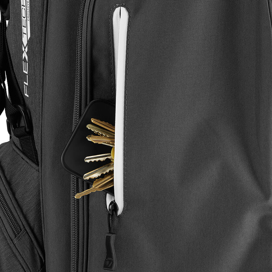 Taylormade Flextech Crossover Golf Bag '26