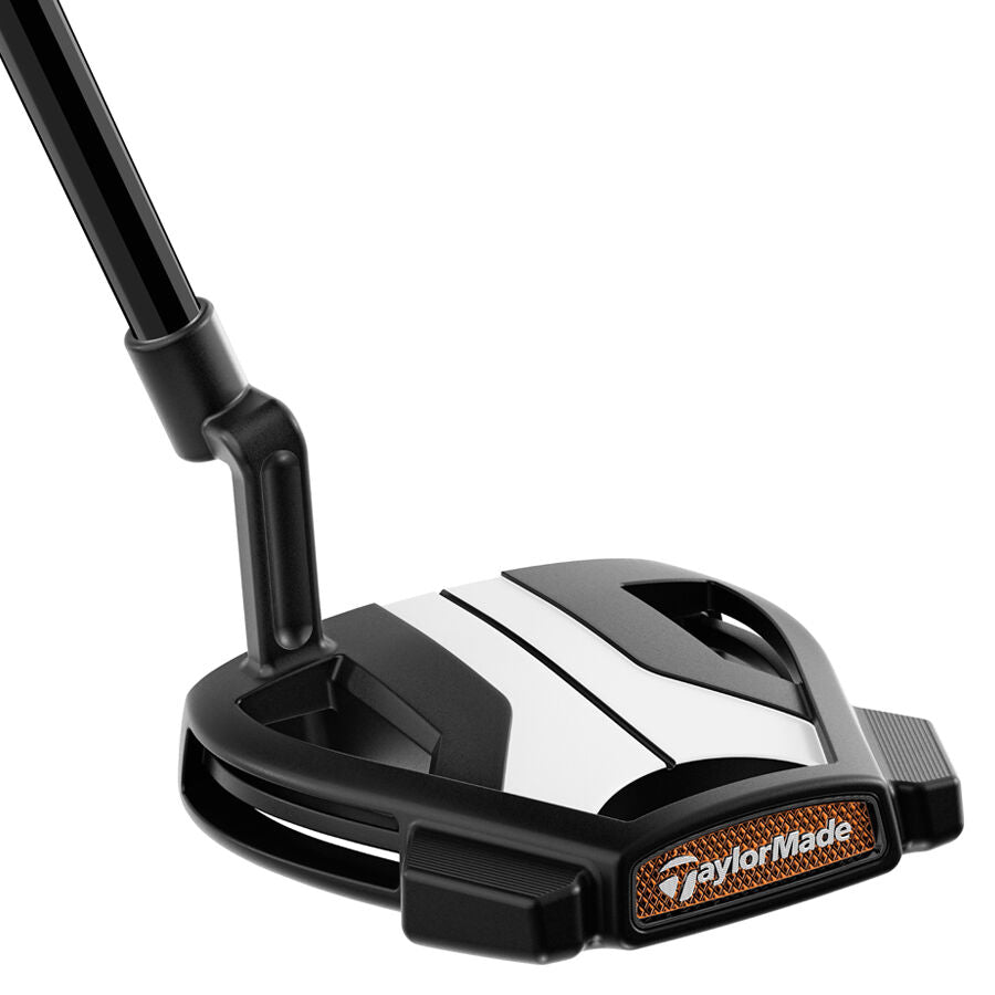 Taylormade Spider Tour X Black Putter