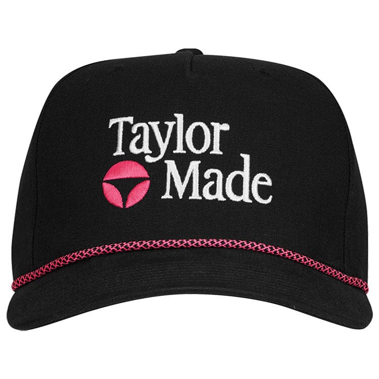 Taylormade A-Frame Legacy Hat