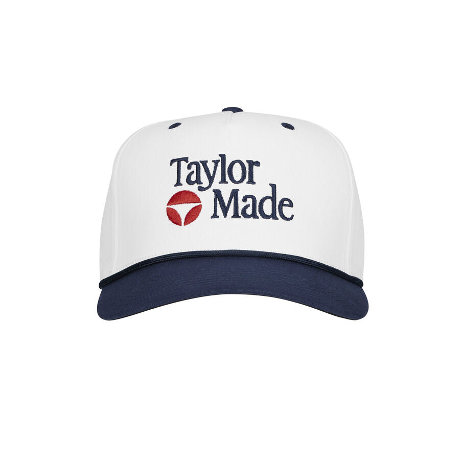 Taylormade A-Frame Legacy Hat