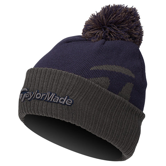 Taylormade Bobble Beanie