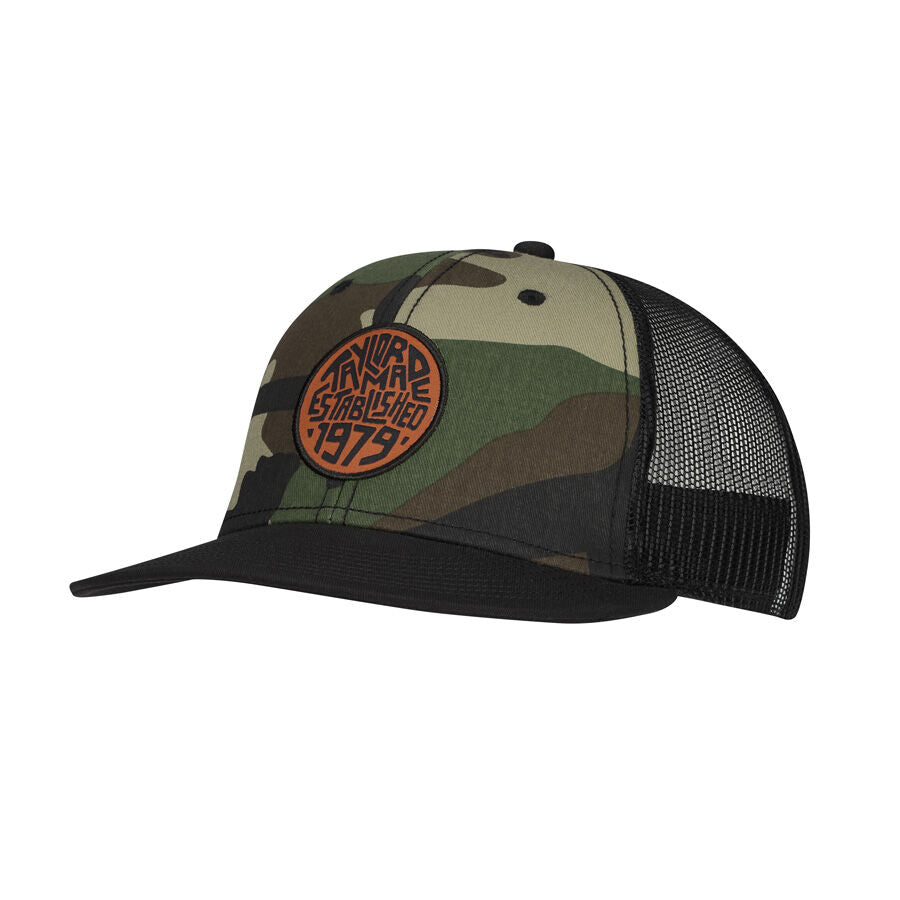 Taylormade Carlsbad Trucker Hat