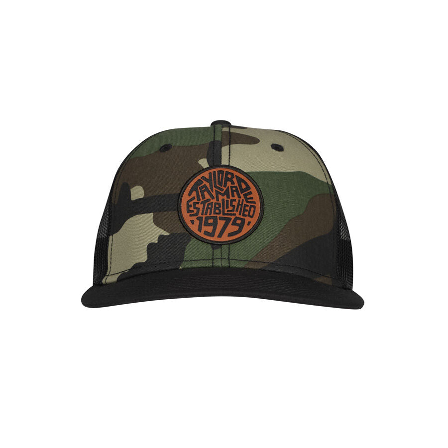 Taylormade Carlsbad Trucker Hat