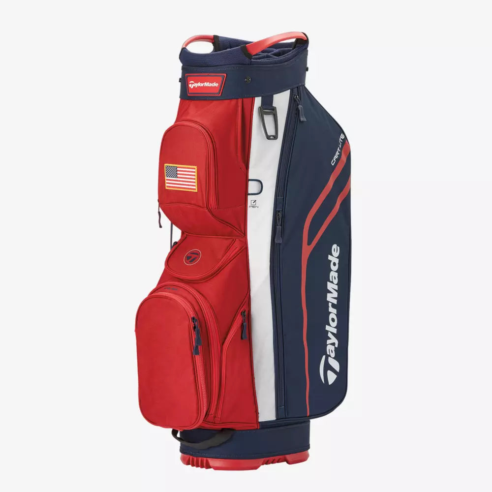 Taylormade Cart Lite Bag 22'