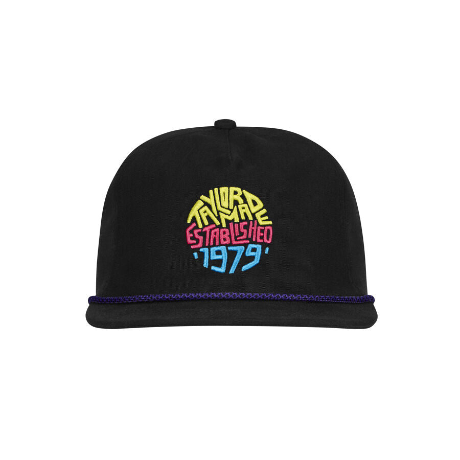 Taylormade Daytona Rope Hat