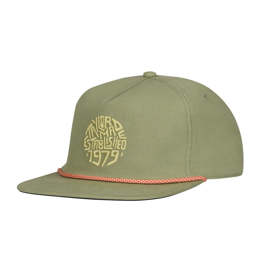 Taylormade Daytona Rope Hat