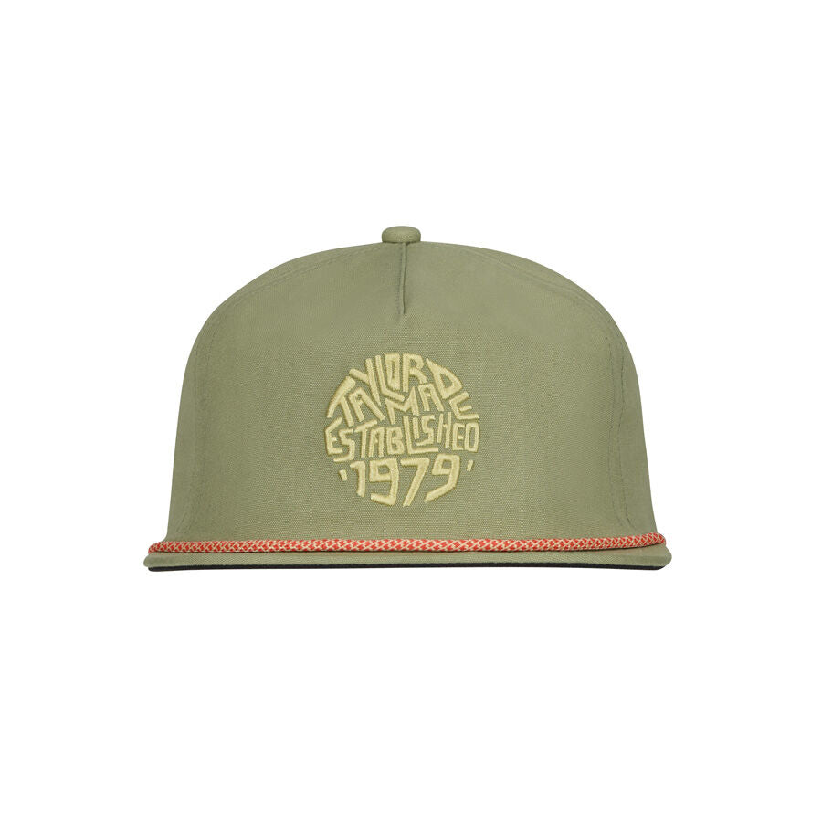 Taylormade Daytona Rope Hat