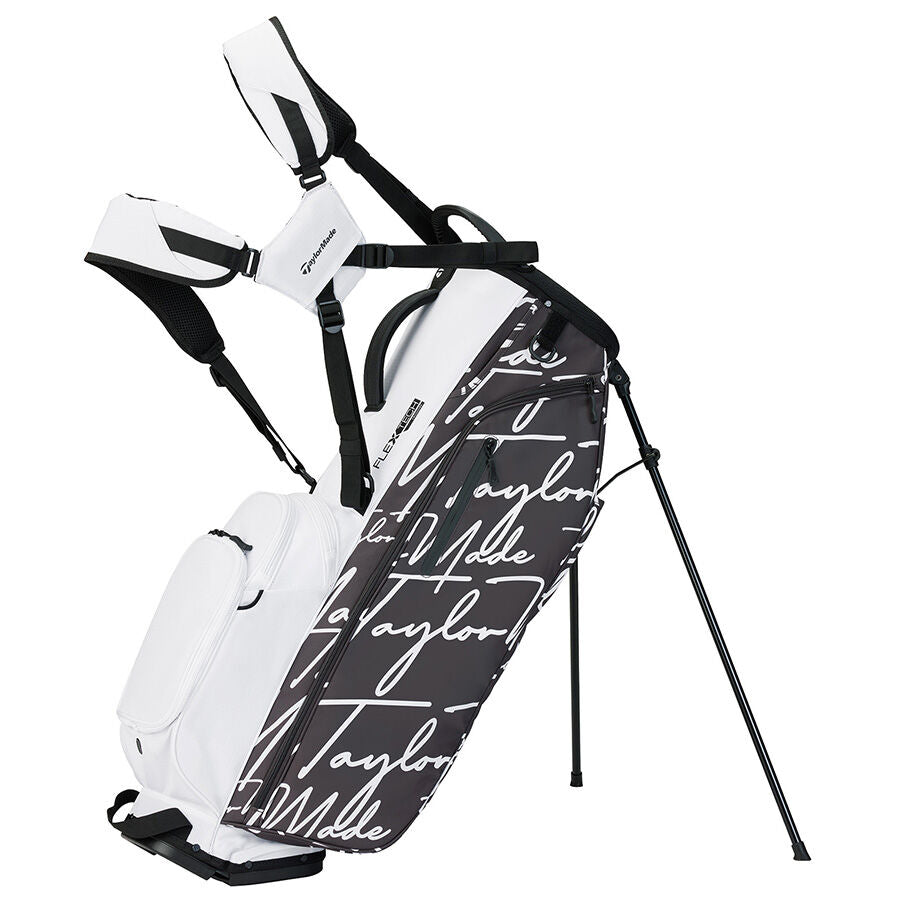 Taylormade Flextech Crossover Golf Bag '25