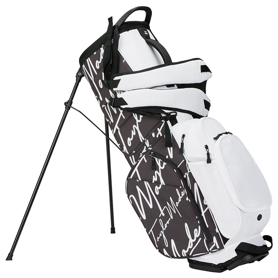 Taylormade Flextech Crossover Golf Bag '25