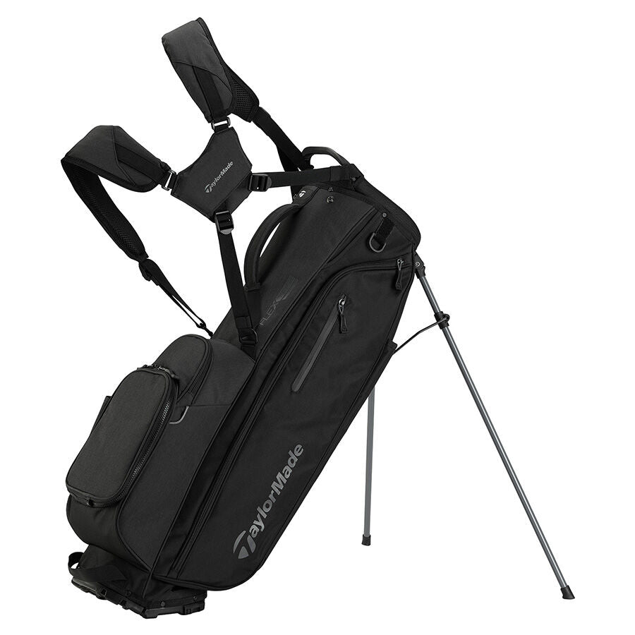 Taylormade Flextech Golf Bag '25