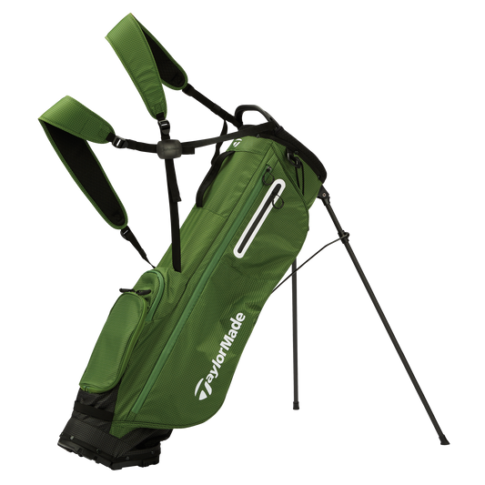 Taylormade Flextech Super Lite Golf Bag 24'