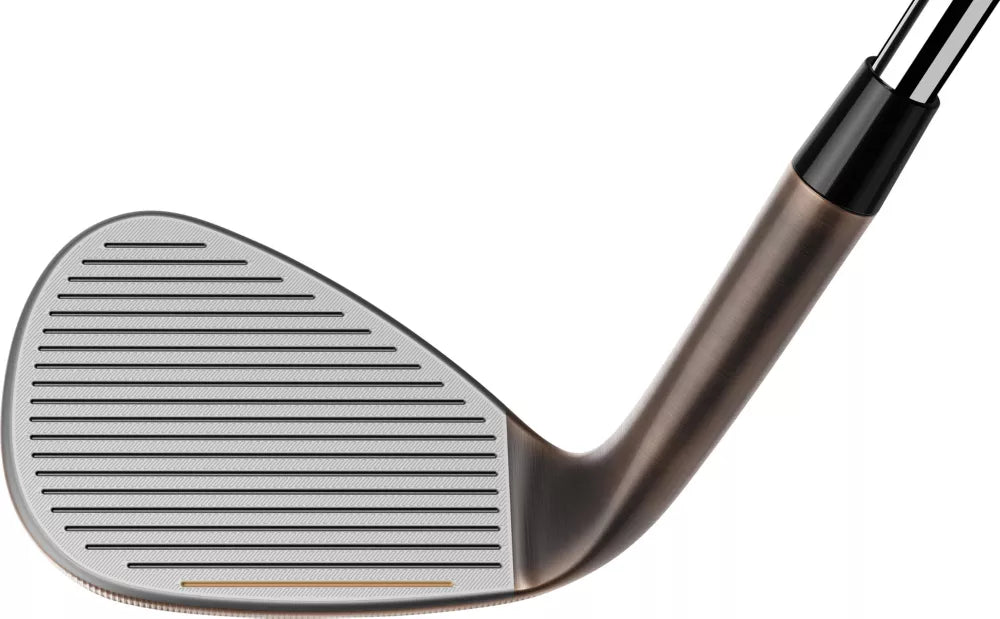 Taylormade Hi-Toe 4 Wedge