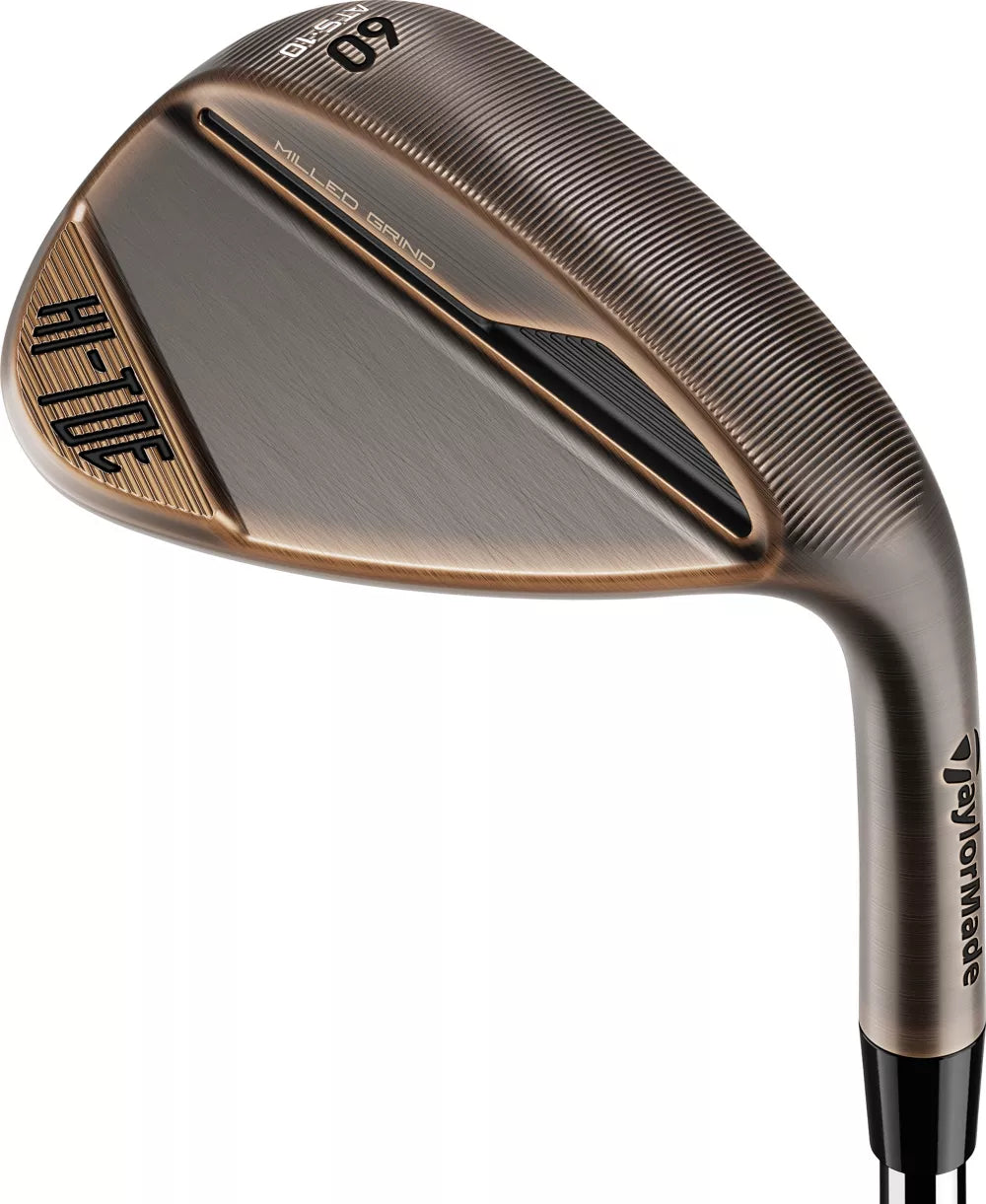 Taylormade Hi-Toe 4 Wedge