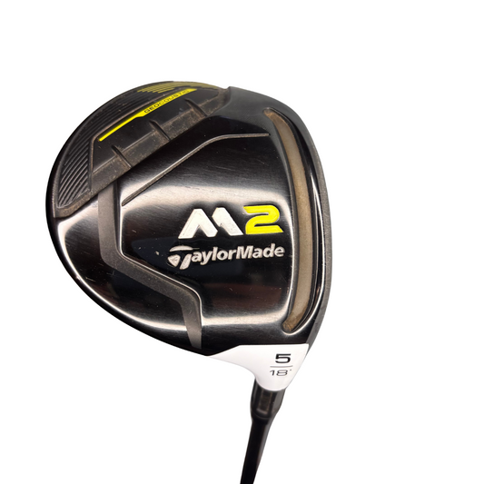 Taylormade M2 Fairway Wood (Pre-Owned)