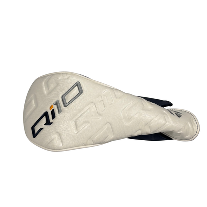 Taylormade Qi10 Driver (Pre-Owned)