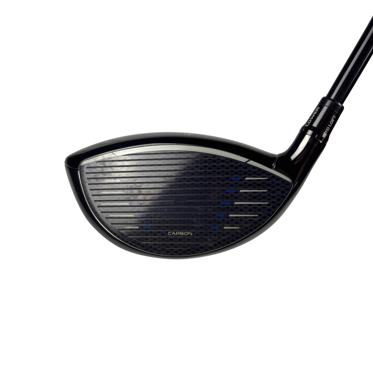 Taylormade Qi10 Driver (Pre-Owned)