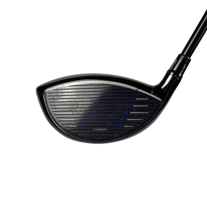 Taylormade Qi10 Driver (Pre-Owned)