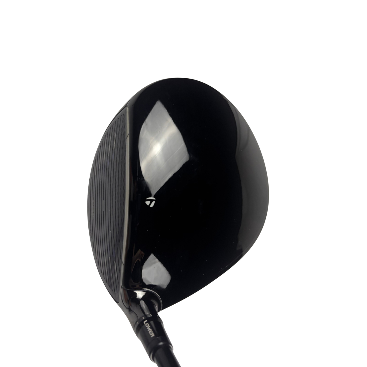 Taylormade Qi10 Driver (Pre-Owned)
