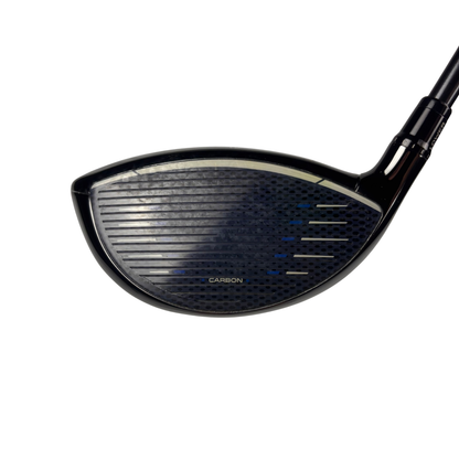 Taylormade Qi10 Driver (Pre-Owned)