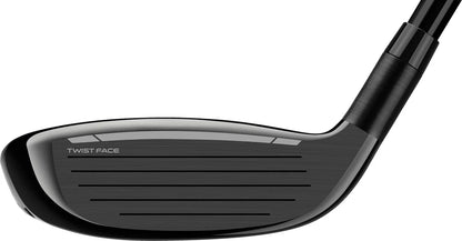 Taylormade Qi10 Rescue