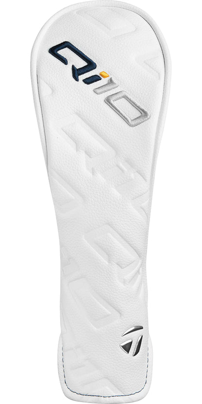 Taylormade Qi10 Rescue