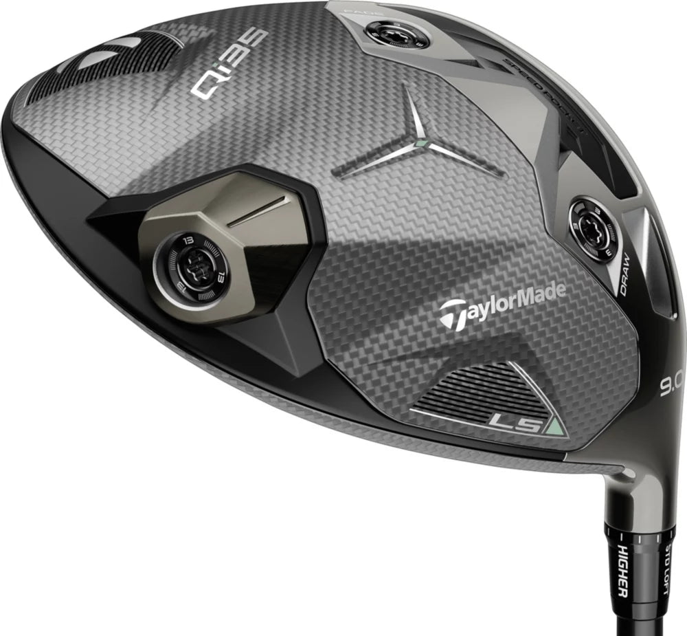 Taylormade Qi35 LS Driver