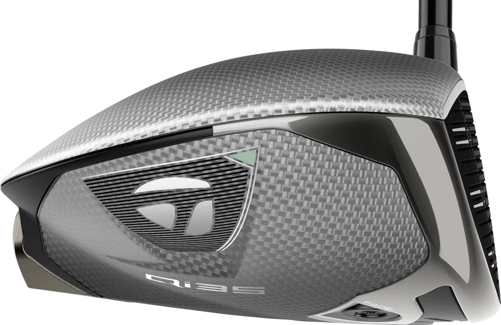 Taylormade Qi35 LS Driver