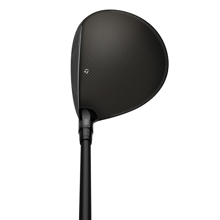 TaylorMade Qi4D Max Fairway Wood