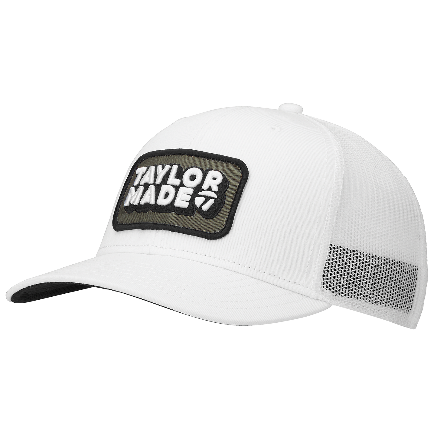 Taylormade Retro Trucker Hat