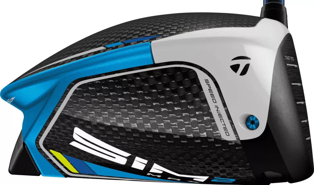 Taylormade Sim 2 Max Driver