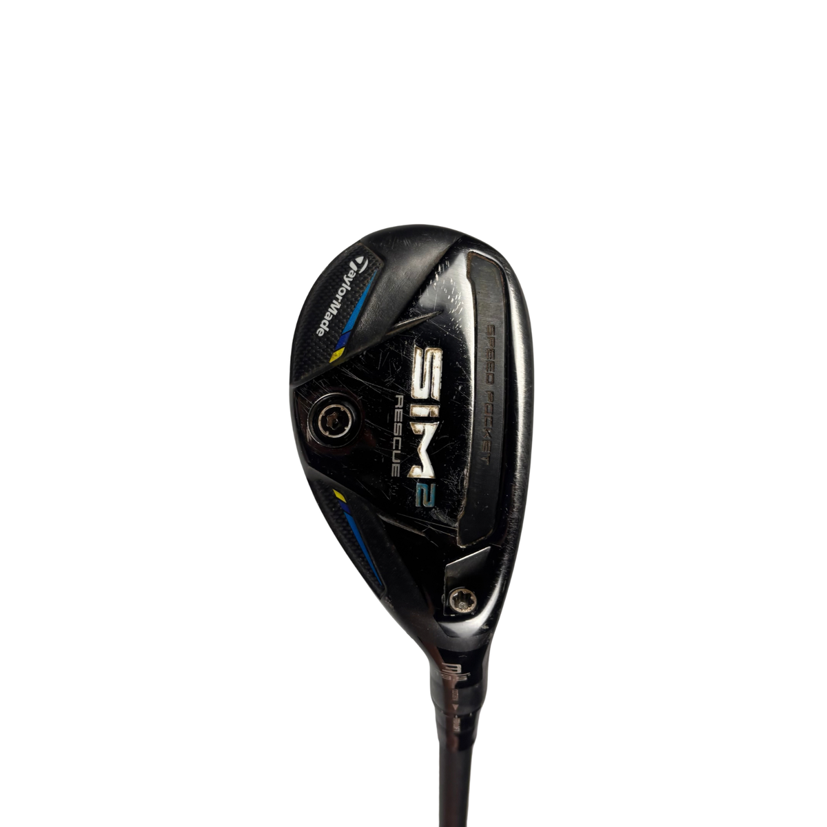 Taylormade Sim 2 Hybrid (Pre-Owned)