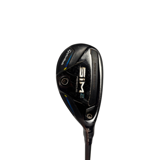 Taylormade Sim 2 Hybrid (Pre-Owned)